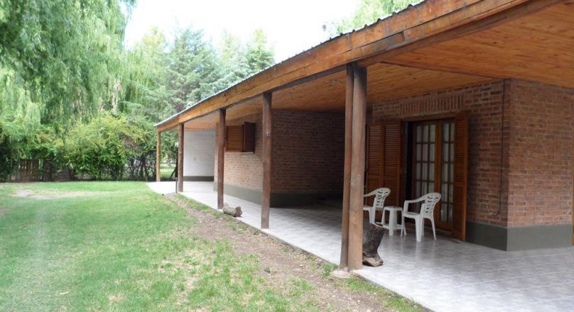 VENTA: Casa quinta, a 5
